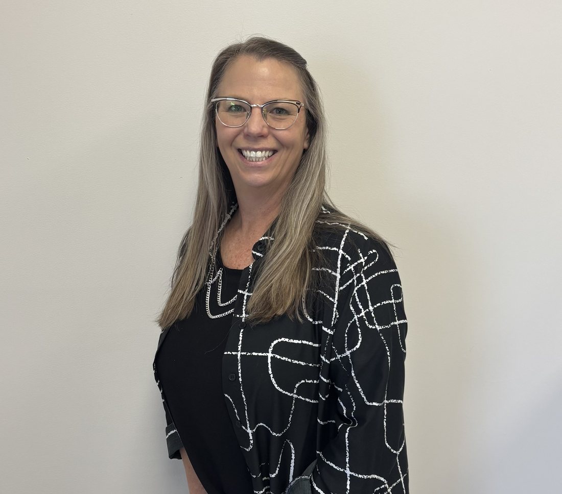 Maria Navin-Lassiter, travel advisor and owner of Savvy Way Vacations